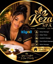 KEZA
