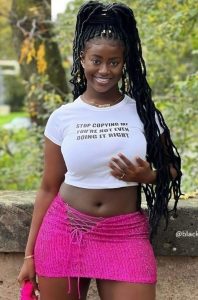 Nyamirambo Escorts – Uburyohe bw’Umujyi n’Urukundo rufite Impumuro ya Kigali